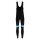 Fahrradbekleidung Radsport 2020 TREK FACTORY RACING CXC Lang Trägerhose Blau U26H1