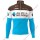 Profiteams AG2R LA MONDIALE 2019 Radsport Trikot Langarm