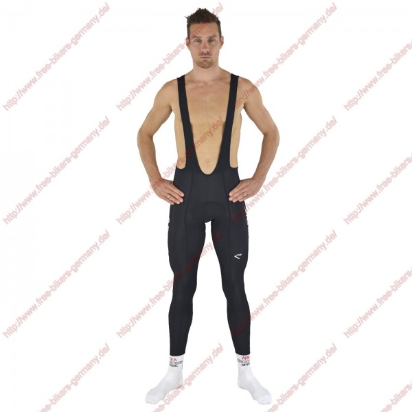 Profiteams EKOI ARKEA SAMSIC 2019 Lang Trägerhose Profiteams EKOI ARKEA SAMSIC 2019 Lang Trägerhose