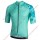 Profiteams BIANCHI MILANO Savignano blue Trikot Kurzarm Outlet
