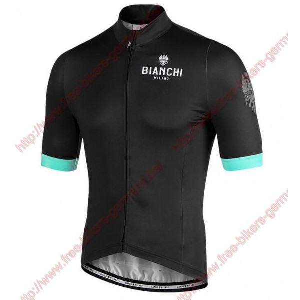 Profiteams BIANCHI MILANO New Laces Trikot Kurzarm Outlet Profiteams BIANCHI MILANO New Laces Trikot Kurzarm Outlet