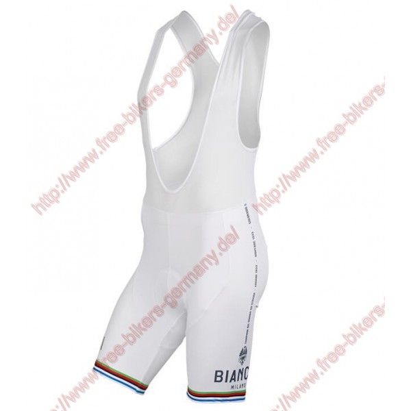 Profiteams BIANCHI MILANO New Pride blue Trägerhosen Set Profiteams BIANCHI MILANO New Pride blue Trägerhosen Set