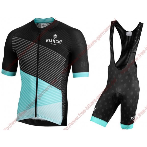 Profiteams BIANCHI MILANO Bisceglie Radbekleidung Satz Trikot Kurzarm+Trägerhosen Set Outlet Profiteams BIANCHI MILANO Bisceglie Radbekleidung Satz Trikot Kurzarm+Trägerhosen Set Outlet