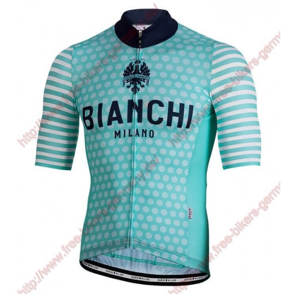 Profiteams BIANCHI MILANO Davoli Trikot Kurzarm Outlet Profiteams BIANCHI MILANO Davoli Trikot Kurzarm Outlet