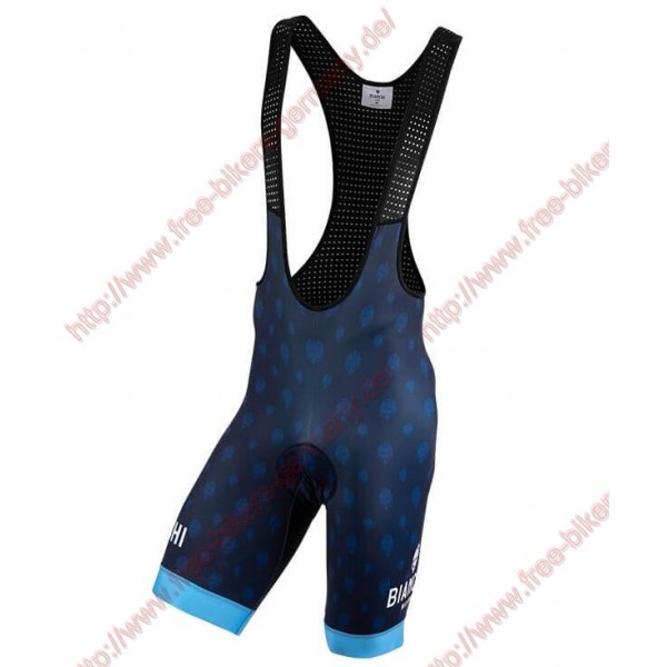 Profiteams BIANCHI MILANO Bisceglie Trägerhosen Set Profiteams BIANCHI MILANO Bisceglie Trägerhosen Set