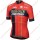 Profiteams Team Bahrain Merida 2019 Trikot Kurzarm Outlet