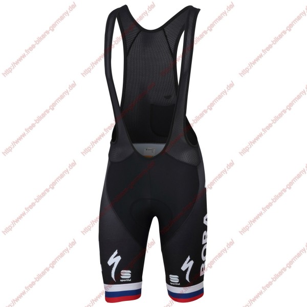 Profiteams Bora Hansgrohe 2019 Slovak champion Trägerhosen Set Profiteams Bora Hansgrohe 2019 Slovak champion Trägerhosen Set