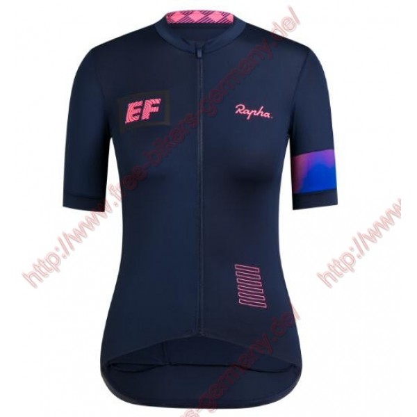 Profiteams EF Education First TRAINING 2019 Damen Trikot Kurzarm Outlet Profiteams EF Education First TRAINING 2019 Damen Trikot Kurzarm Outlet