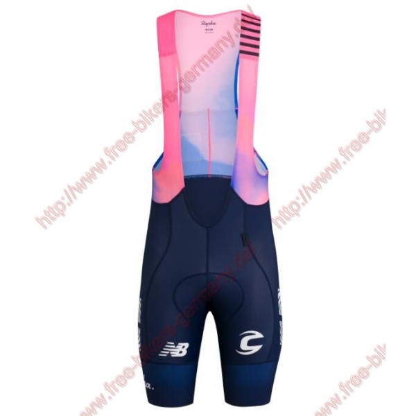 Profiteams EF Education First PRO TEAM AERO 2019 Trägerhosen Set Profiteams EF Education First PRO TEAM AERO 2019 Trägerhosen Set
