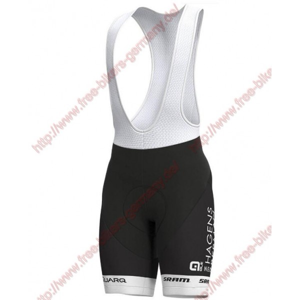 Profiteams 2019 World Champion Hagens Berman Axeon Trägerhosen Set Profiteams 2019 World Champion Hagens Berman Axeon Trägerhosen Set