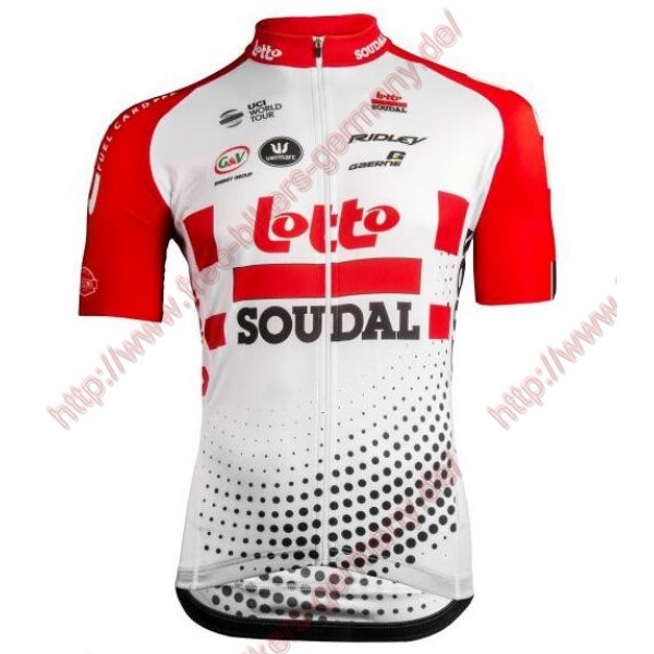 Profiteams Lotto Soudal 2019 Trikot Kurzarm Outlet Profiteams Lotto Soudal 2019 Trikot Kurzarm Outlet