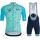 Profiteams RICHIE PORTE 2019 Radbekleidung Satz Trikot Kurzarm+Trägerhosen Set Outlet