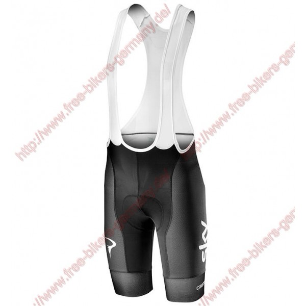 Profiteams TEAM SKY 2019 Trägerhosen Set Profiteams TEAM SKY 2019 Trägerhosen Set