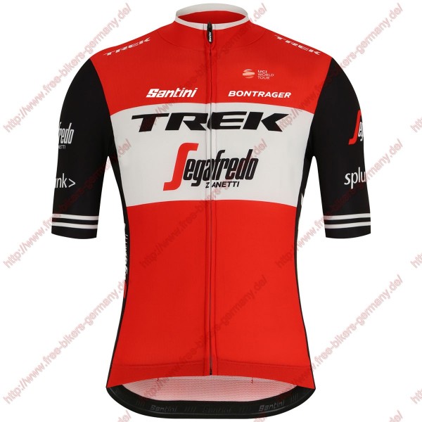 Profiteams Trek Segafredo 2019 rot Trikot Kurzarm Outlet Profiteams Trek Segafredo 2019 rot Trikot Kurzarm Outlet