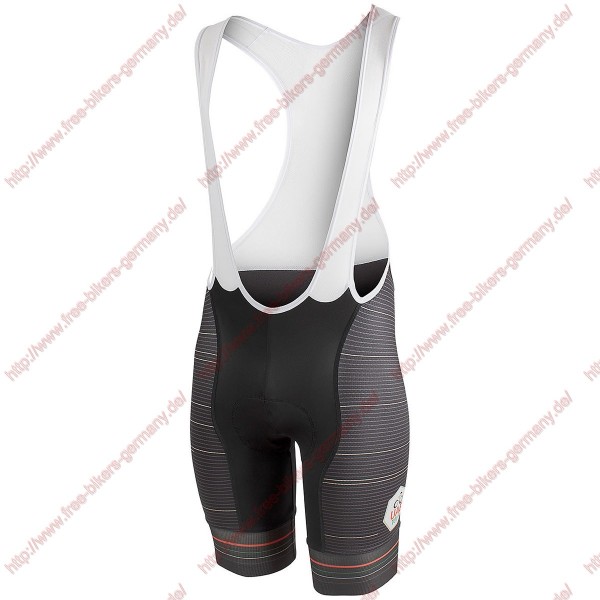 Profiteams UAE Tour 2019 Trägerhosen Set Profiteams UAE Tour 2019 Trägerhosen Set