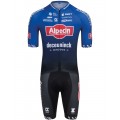 ALPECIN-DECEUNINCK 2023 Radtrikot kurzarm ALPECIN-DECEUNINCK 2023 Radtrikot kurzarm