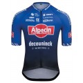 ALPECIN-DECEUNINCK 2023 Radtrikot kurzarm ALPECIN-DECEUNINCK 2023 Radtrikot kurzarm