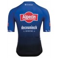 ALPECIN-DECEUNINCK 2023 Radtrikot kurzarm ALPECIN-DECEUNINCK 2023 Radtrikot kurzarm