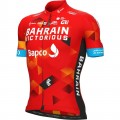 Bahrain Victorious 2022 Radtrikot kurzarm-ALE Bahrain Victorious 2022 Radtrikot kurzarm-ALE