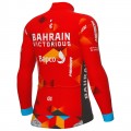 Bahrain Victorious-Jayco 2022 Radtrikot langarm-ALE Bahrain Victorious-Jayco 2022 Radtrikot langarm-ALE