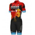 Bahrain Victorious 2023 Trägerhose kurz-ALE Bahrain Victorious 2023 Trägerhose kurz-ALE
