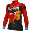 Bahrain Victorious 2023 Radtrikot langarm-ALE Bahrain Victorious 2023 Radtrikot langarm-ALE