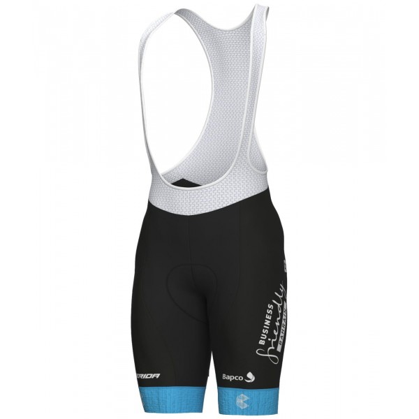 Bahrain Victorious 2023 Trägerhose kurz-ALE Bahrain Victorious 2023 Trägerhose kurz-ALE