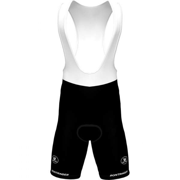 Baloise Trek Lions 2023 Trägerhose kurz Baloise Trek Lions 2023 Trägerhose kurz