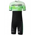 Cannondale FACTORY RACING 2022 Trägerhose kurz