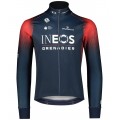 INEOS GRENADIERS 2022 Fahrrad Winterjacke