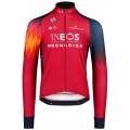INEOS GRENADIERS 2023 Radtrikot langarm INEOS GRENADIERS 2023 Radtrikot langarm