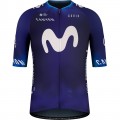 MOVISTAR 2023 Radtrikot langarm MOVISTAR 2023 Radtrikot langarm