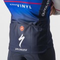 Quick Step-Alpha Vinyl 2022 Radtrikot langarm Quick Step-Alpha Vinyl 2022 Radtrikot langarm