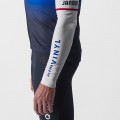 Quick Step-Alpha Vinyl 2022 Radtrikot langarm Quick Step-Alpha Vinyl 2022 Radtrikot langarm