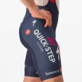 Soudal Quick-Step 2023 Competizione Trägerhose kurz Soudal Quick-Step 2023 Competizione Trägerhose kurz