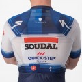 Soudal Quick-Step 2023 SANREMO RC SPEED Zeitfahranzug Soudal Quick-Step 2023 SANREMO RC SPEED Zeitfahranzug