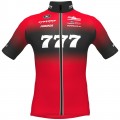 Team 777 2022 Radtrikot kurzarm Team 777 2022 Radtrikot kurzarm
