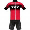 Team 777 2023 Radtrikot kurzarm Team 777 2023 Radtrikot kurzarm
