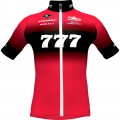Team 777 2023 Radtrikot kurzarm Team 777 2023 Radtrikot kurzarm