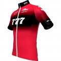 Team 777 2023 Radtrikot kurzarm Team 777 2023 Radtrikot kurzarm