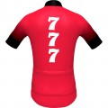 Team 777 2023 Radtrikot kurzarm Team 777 2023 Radtrikot kurzarm