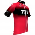 Team 777 2023 Radtrikot kurzarm Team 777 2023 Radtrikot kurzarm