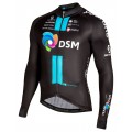 Team DSM 2022 Radtrikot langarm Team DSM 2022 Radtrikot langarm