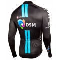 Team DSM 2022 Radtrikot langarm Team DSM 2022 Radtrikot langarm
