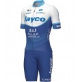 Team Jayco AlUla 2023 Radtrikot langarm-ALE Team Jayco AlUla 2023 Radtrikot langarm-ALE