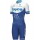 Team Jayco AlUla 2023 Set(Kurzarmtrikot+Trägerhose)-ALE