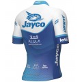 Team Jayco AlUla 2023 Radtrikot langarm-ALE Team Jayco AlUla 2023 Radtrikot langarm-ALE