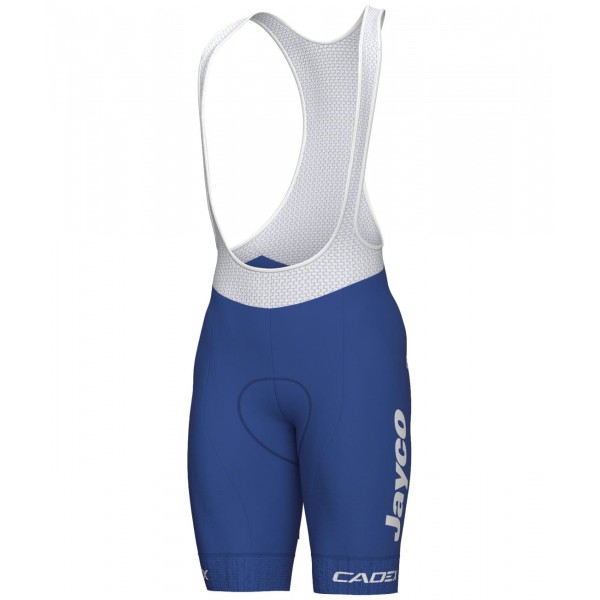 Team Jayco AlUla 2023 Trägerhose kurz-ALE Team Jayco AlUla 2023 Trägerhose kurz-ALE