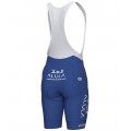 Team Jayco AlUla 2023 Set(Kurzarmtrikot+Trägerhose)-ALE Team Jayco AlUla 2023 Set(Kurzarmtrikot+Trägerhose)-ALE