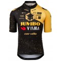 TEAM JUMBO-VISMA Tour de France Edition 2023 Set(Radtrikot+Trägerhose) TEAM JUMBO-VISMA Tour de France Edition 2023 Set(Radtrikot+Trägerhose)